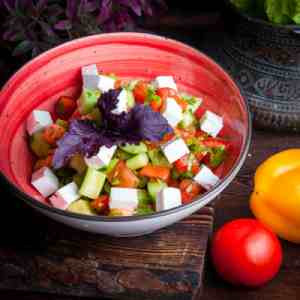Grčka salata