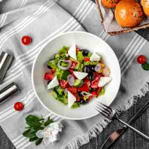 Italijanska salata