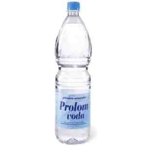 Prolom voda