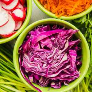 Kupus salata