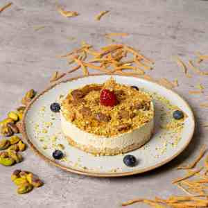 Cheesecake